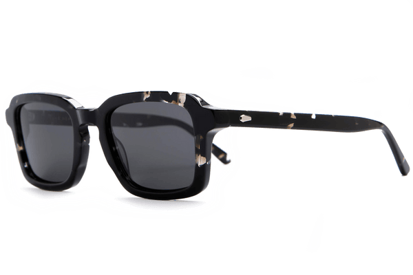 The Heavy Tropix / Black Tortoise Bio & Polarised Grey Lens - Shade Files